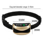 Dog Collar Anti Bark Control proof Rechargeable Anti Barking For Dogs Training Collars