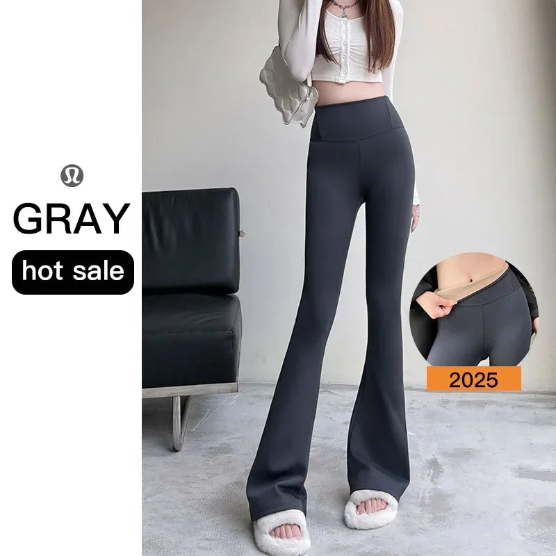 Yoga Pants Flared Pants Women Pants Training Hip Lifting Yoga Fitness Fitness Pants Sports Micro Yoga Pants Wide Leg Pants
