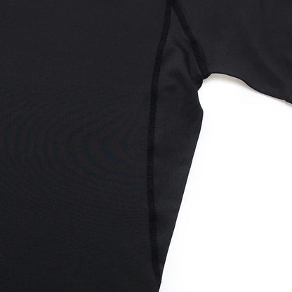 Sport T Shirt Men Quick Dry Short Sleeve Sport Tee Tops Gym Fitness Compression Shirt Training Running T-Shirt Men Rashgard