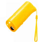 Dog Repeller Anti Barking Stop Bark Training Device Outdoor LED Ultrasonic Pet Trainer Repellents Whistle with Flash Light Dogs