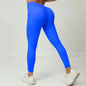 Yoga Pants Women V Back Leggings High Waist Gym Pants Female Push Up Sport Fitness Joggings Workout Scrunch Butt Sports Leggings