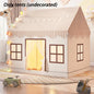 Kids Play Tent Indoor Princess Castle Dream Play House Toy for Boys Girls Portable Baby Game Room Outdoor Tents Gift