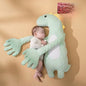 Baby sleep pacifier
