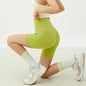 Women's High-Waisted Quick-Dry Yoga Fitness Pants