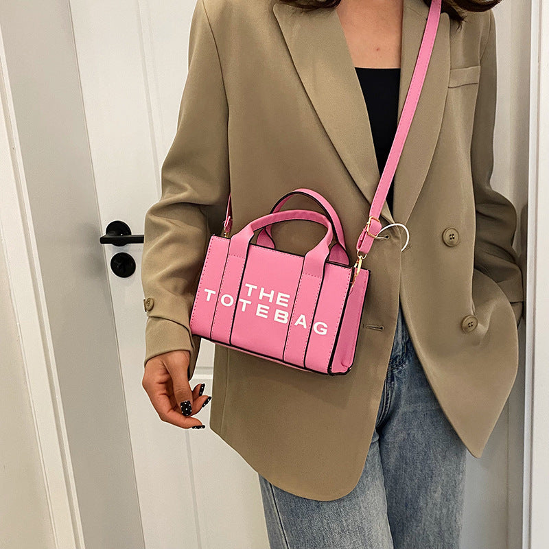 French handbag crossbody bag