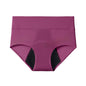 Four-layer leak-proof women's underwear