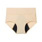 Four-layer leak-proof women's underwear