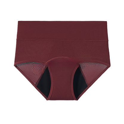 Four-layer leak-proof women's underwear