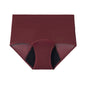 Four-layer leak-proof women's underwear