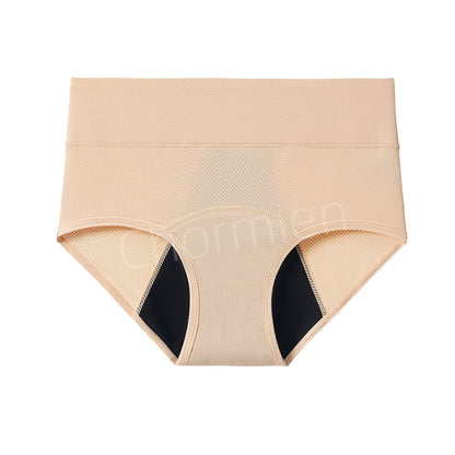 Four-layer leak-proof women's underwear