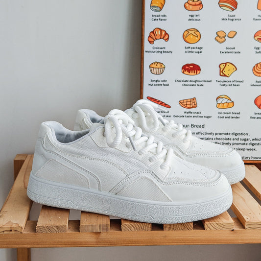 Men's Breathable Soft-Soled Sneakers