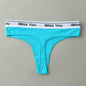 women's pure cotton bottom pants