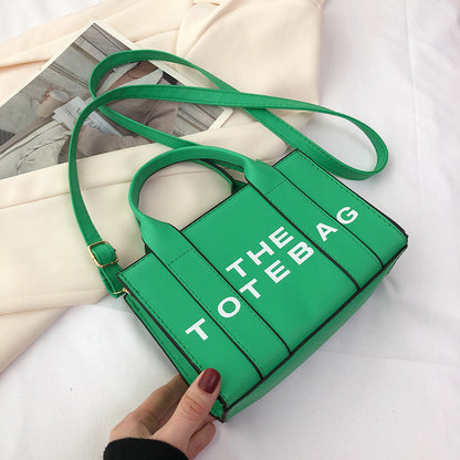 French handbag crossbody bag