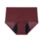 Four-layer leak-proof women's underwear