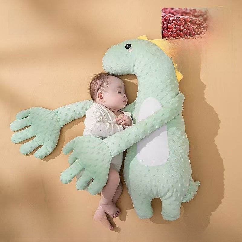 Baby sleep pacifier