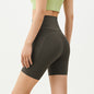 Women's High-Waisted Quick-Dry Yoga Fitness Pants