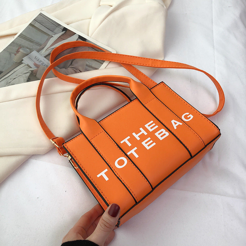 French handbag crossbody bag