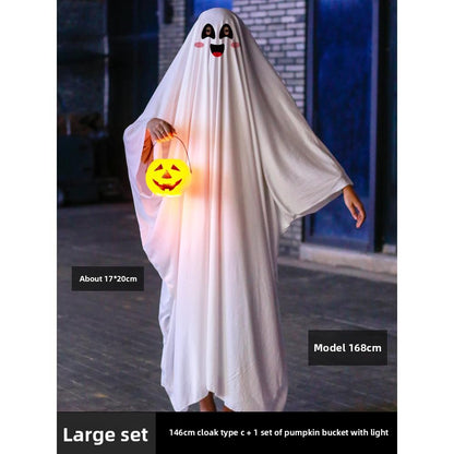 Halloween Ghost Costume