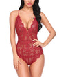 Nightclub erotic underwear