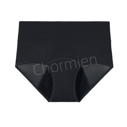Four-layer leak-proof women's underwear