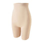 High-waisted slimming leg pants