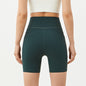 Women's High-Waisted Quick-Dry Yoga Fitness Pants