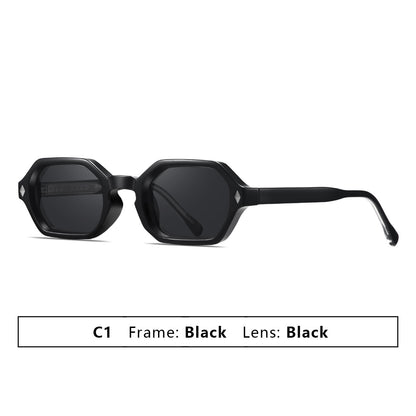 propionic acid new sunglasses