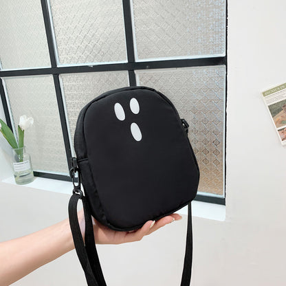 Cartoon crossbody women's bag