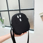 Cartoon crossbody women's bag