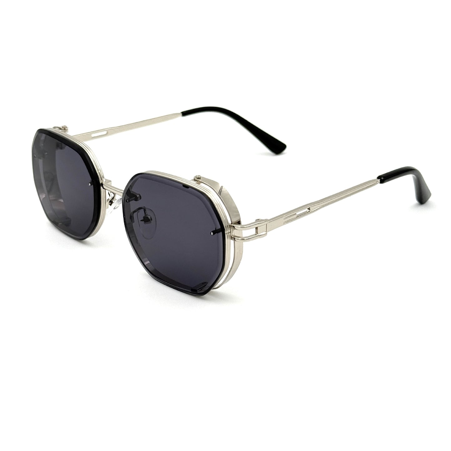 New Men's Fashion Sunglasses