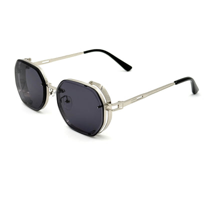 New Men's Fashion Sunglasses
