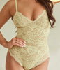 One-piece lingerie for women