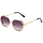 New Men's Fashion Sunglasses
