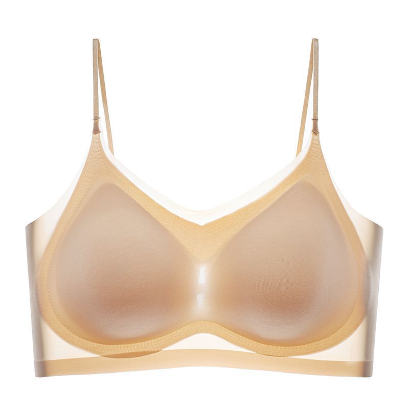 Ultra-thin flawless undergarments for women