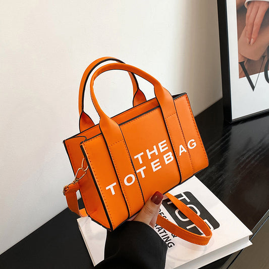 French handbag crossbody bag