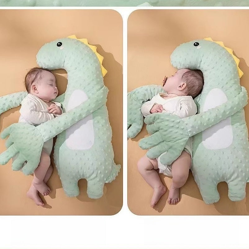 Baby sleep pacifier
