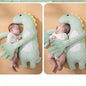 Baby sleep pacifier