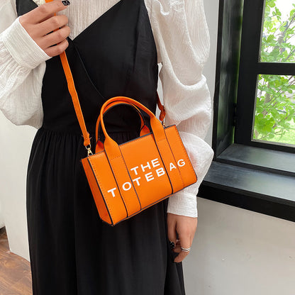 French handbag crossbody bag
