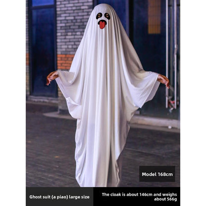 Halloween Ghost Costume
