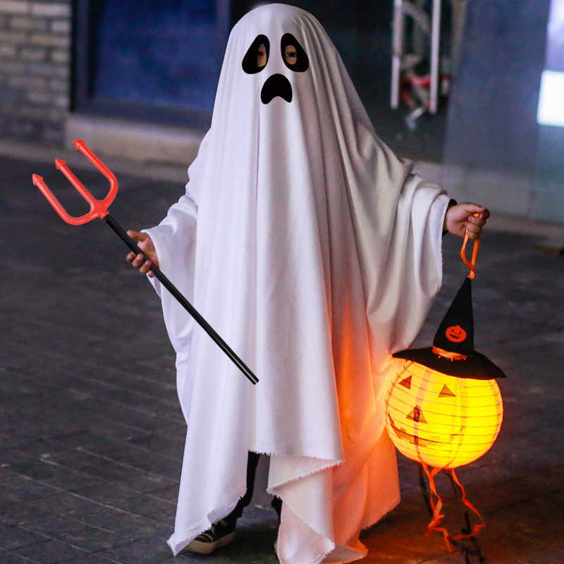 Halloween Ghost Costume