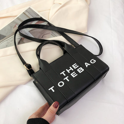 French handbag crossbody bag