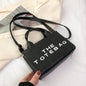 French handbag crossbody bag