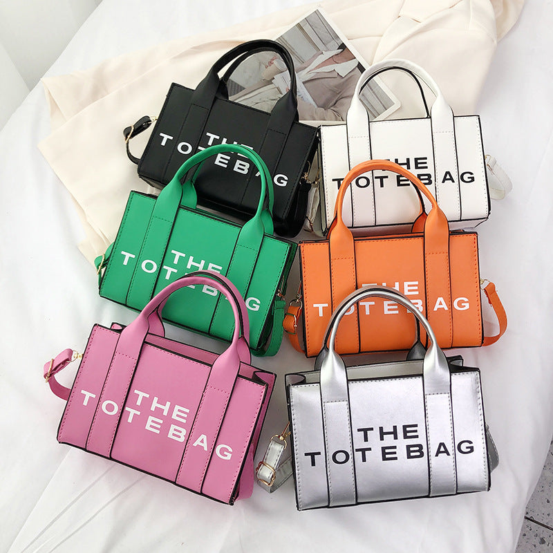 French handbag crossbody bag