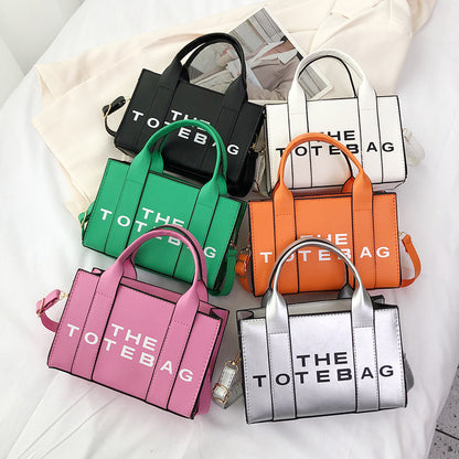 French handbag crossbody bag