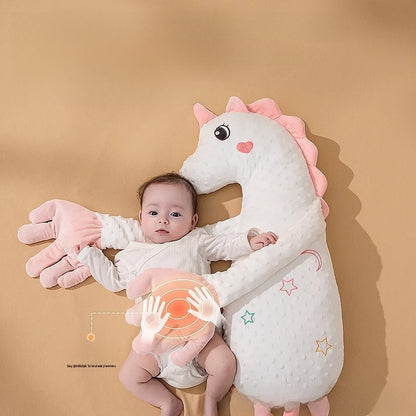 Baby sleep pacifier
