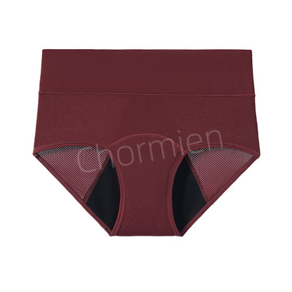 Four-layer leak-proof women's underwear